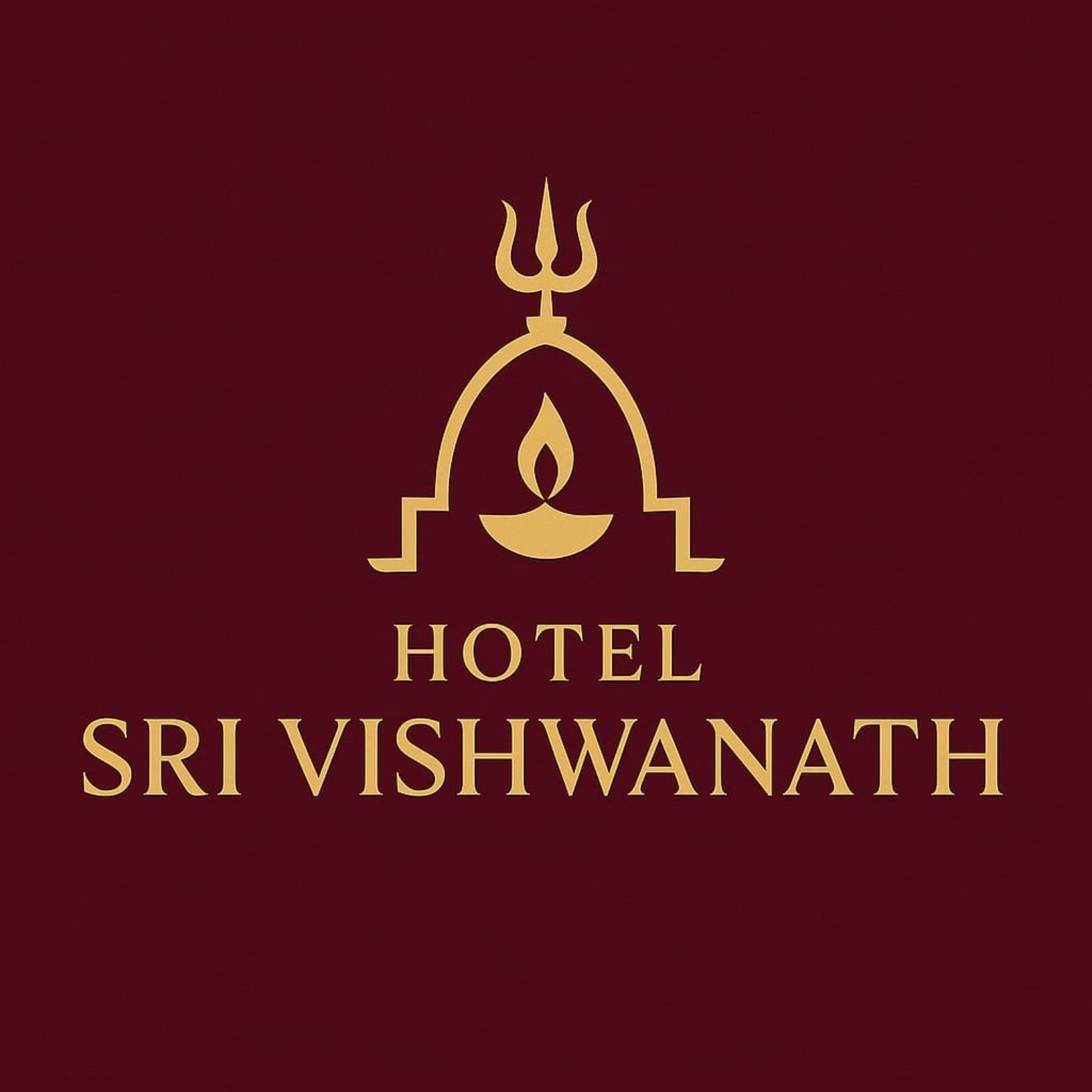 Hotel Shri Vishwanath Logo